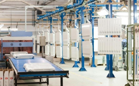 «Королевство тепла» ROYAL THERMO расширяется: завод в Киржаче выходит на проектную мощность
